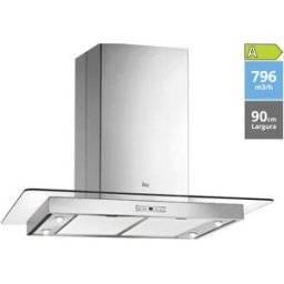 EXAUSTOR TEKA DG3 985 ILHA