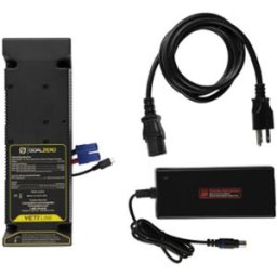 CARREGADOR GOALZERO AUTO LINK