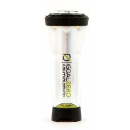 LANTERNA GOALZERO MICRO FLASH