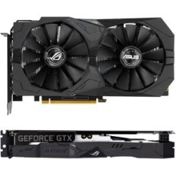 PLACA GRÁFICA ASUS 4GB GDDR5