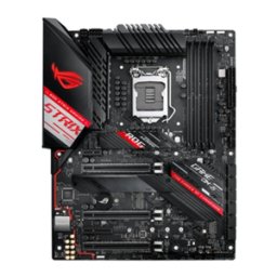 MOTHERBOARD ASUS ROG STRIX Z490-H GAM