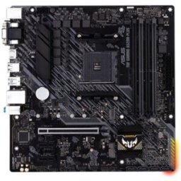 MOTHERBOARD ASUS TUF GAMING A520M-PLUS