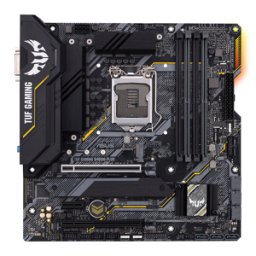 MOTHERBOARD ASUS TUF GAMING B460M-PLUS