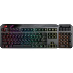 TECLADO GAMING ASUS ROG CLAYMORE PT