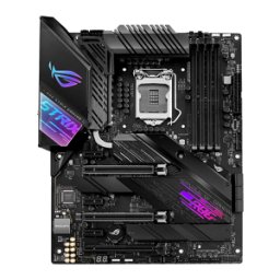 MOTHERBOARD ASUS ROG STRIX Z490-E GAM