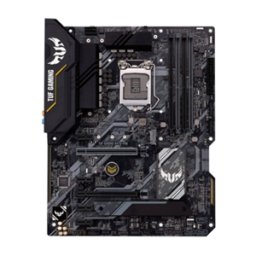 MOTHERBOARD ASUS TUF GAMING H470-PRO