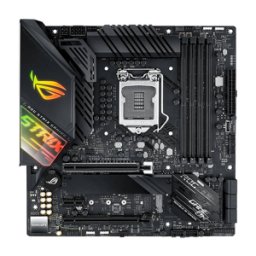 MOTHERBOARD ASUS ROG STRIX Z490-G GAM