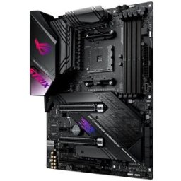 MOTHERBOARD ASUS ROG STRIX X570-E GAM