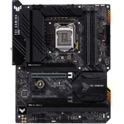 MOTHERBOARD ASUS TUF GAMING Z590PLUS WIFI