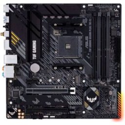 MOTHERBOARD ASUS TUF GAMING B550M-PLUS
