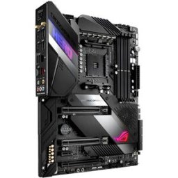MOTHERBOARD ASUS ROG CROSS VIII HERO