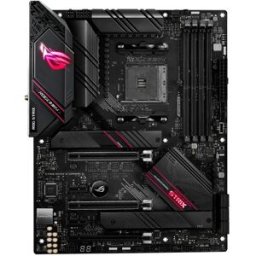 MOTHERBOARD ASUS ROG STRIX B550-E GAM