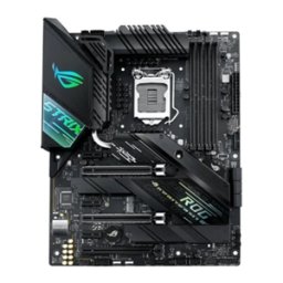 MOTHERBOARD ASUS ROG STRIX Z490-F GAM