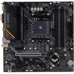 MOTHERBOARD ASUS TUF GAMING B550M-E
