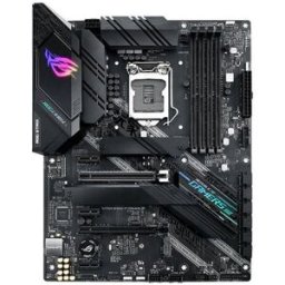 MOTHERBOARD ASUS ROG STRIX B460-F GAM