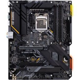 MOTHERBOARD ASUS TUF GAMING Z490-PLUS
