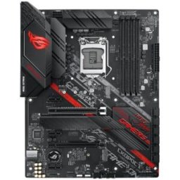 MOTHERBOARD ASUS ROG STRIX B460-H GAM