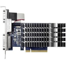 PLACA GRÁFICA ASUS SL-2GD5 GT710