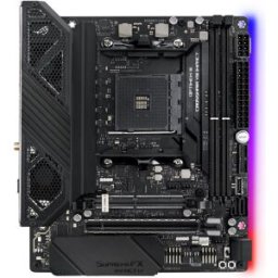 MOTHERBOARD ASUS ROG CROSSHAIR VIII