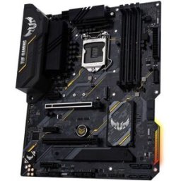 MOTHERBOARD ASUS TUF GAMING B460-PRO
