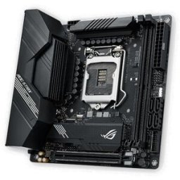 MOTHERBOARD ASUS ROG STRIX H470-I GAM