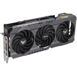 PLACA GRÁFICA ASUS TUF RTX4090 O24G OG