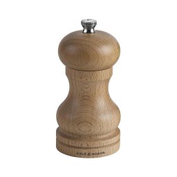 Cole&Mason - Moedor de pimenta CAPSTAN BEECH faia 12 cm