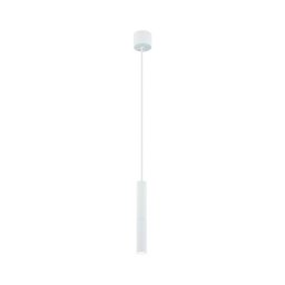 Open Design OR80834 - Pendente em cabo SLIMI 1xG9/3,5W/230V branco