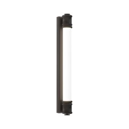 Open Design OR85273 - Iluminação LED para espelho OMI LED/13W/230V 58 cm IP44 preto