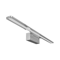 Open Design OR86126 - Iluminação LED para espelho LUCE LED/11W/230V 61,5 cm IP44 cromado