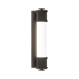 Open Design OR85280 - Iluminação para espelho LED OMI LED/7W/230V 30 cm IP44 preto