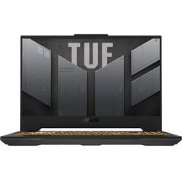 Asus Computador Portátil Gaming TUF F15 FX507ZI4-72A47CB1 15,6'' GeForce RTX 4070 i7-12700H 16GB 512GB SSD - Outlet - Grade A