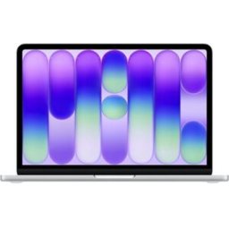 Apple MacBook Neo 13'' 2026 A18 Pro 6-core 8GB 512GB SSD GPU 5-core - Prateado