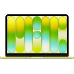 Apple MacBook Neo 13'' 2026 A18 Pro 6-core 8GB 512GB SSD GPU 5-core - Cítrico