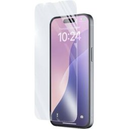 Película de Vidro Temperado Cellular Line Screen Impact Glass para iPhone 17e / 16e - Transparente