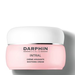Darphin Cosméticos Faciais Intral Soothing Cream Creme Calmante