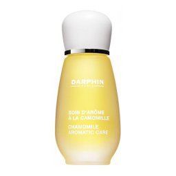 Darphin Facial ÓLEO ESSENCIAL ELIXIRS Tratamento Aromático Calmante de Camomila