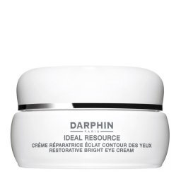 Darphin Específico IDEAL RESOURCE Creme Restaurador de Contorno de Olhos regenerador e iluminador para olhos deslumbrantes