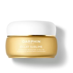 Darphin Cosméticos Faciais Eclat Sublime Radiance-Boosting Capsules with Provitamin C and E