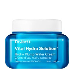 Dr. Jart + Cosméticos Faciais Hydro Plump Water Cream Hidratante