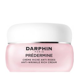 Darphin Cosméticos Faciais Prédermine Rich Créme Anti - Rides Creme antirrugas