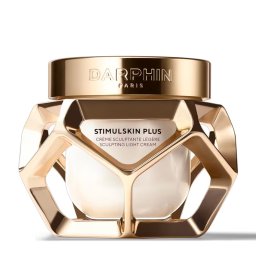 Darphin Cosméticos Faciais Stimulskin Plus Sculpting Light Cream Creme facial leve