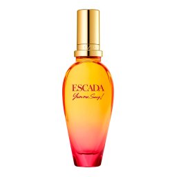 Escada Yum Me Sunny! - 50 ML Eau de Parfum Perfumes Mulher