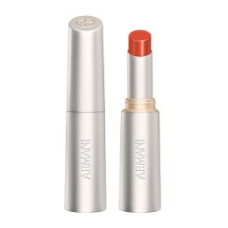 Armani Lábios Prisma Flash Glossy Color Lip Balm Bálsamo labial com cor 20 FG-SOLAR FLASH