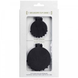 Tampas de lente Steiner para Ranger 3-12x56 e 4-16x56