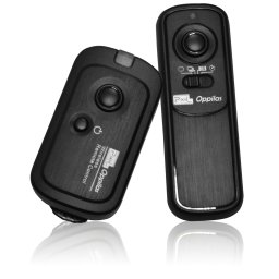 OPPILAS N3 - DISPARADOR P/CAMARA CANON S/FIOS