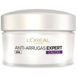 L'Oréal Paris Active Antirrugas Creme de Dia 55+ Cálcio 50ml