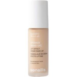Sensilis Upgrade [Make-Up] 02 Miel Rose 30ml