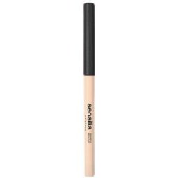 Sensilis Le Stylo Eyeliner 01 Ultrablack