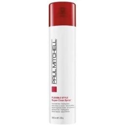 Paul Mitchell Firm Style Stay Strong Spray Finalizador 300ml